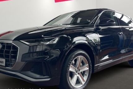 Audi Q8 36.890 km 56.880 &euro; Velbert 42553