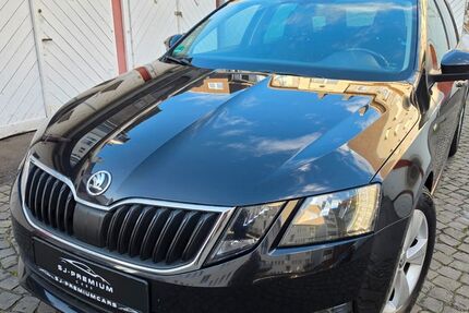 Skoda Octavia 234.650 km 7.950 &euro; Wuppertal 42103