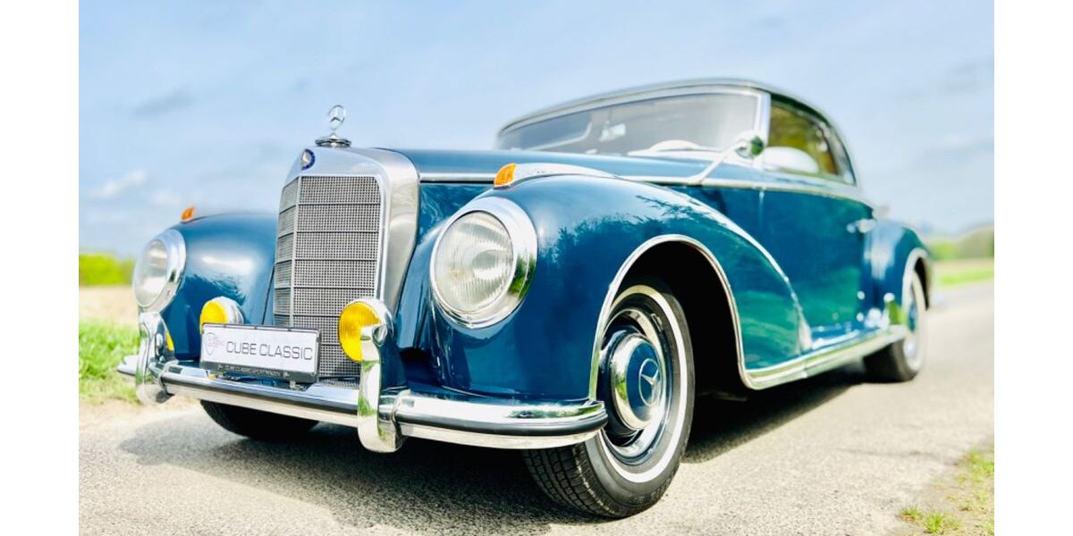 Mercedes-Benz 300 68.113 km 285.000 &euro; Essen 45127