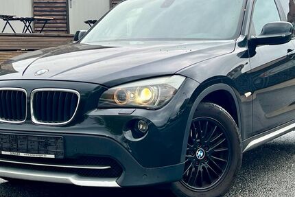 BMW X1 215.511 km 6.500 &euro; Gelsenkirchen 45884