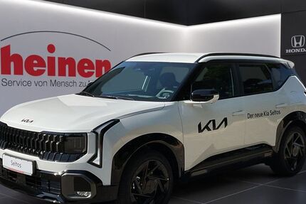 Kia Seltos 6.000 km 38.980 &euro; Hagen 58135