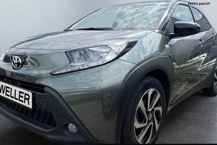 Toyota Aygo (X) 72.035 km 12.470 &euro; Dortmund 44143