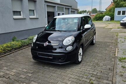 Fiat 500L 63.000 km 6.950 &euro; Castrop-Rauxel 44579