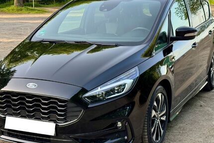 Ford S-Max 92.300 km 22.900 &euro; Dortmund 44289