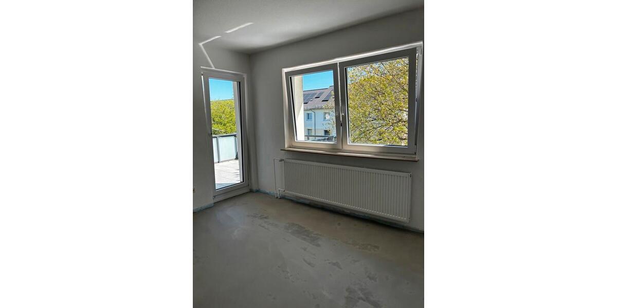 Etagenwohnung Dortmund Scharnhorst - 3 Zimmer, 66 m&sup2;, 648&euro; | Angebot:25153963