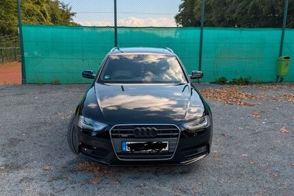 Audi A4 280.000 km 7.800 € Unna 59425