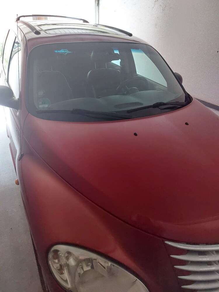 PT Cruiser