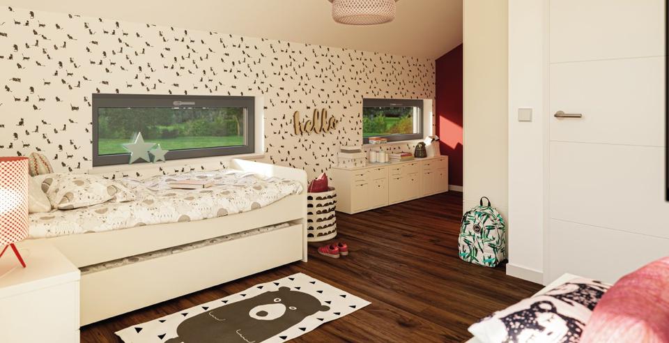 Familientraum – Glücklich leben im Eigenheim 5 zimmer