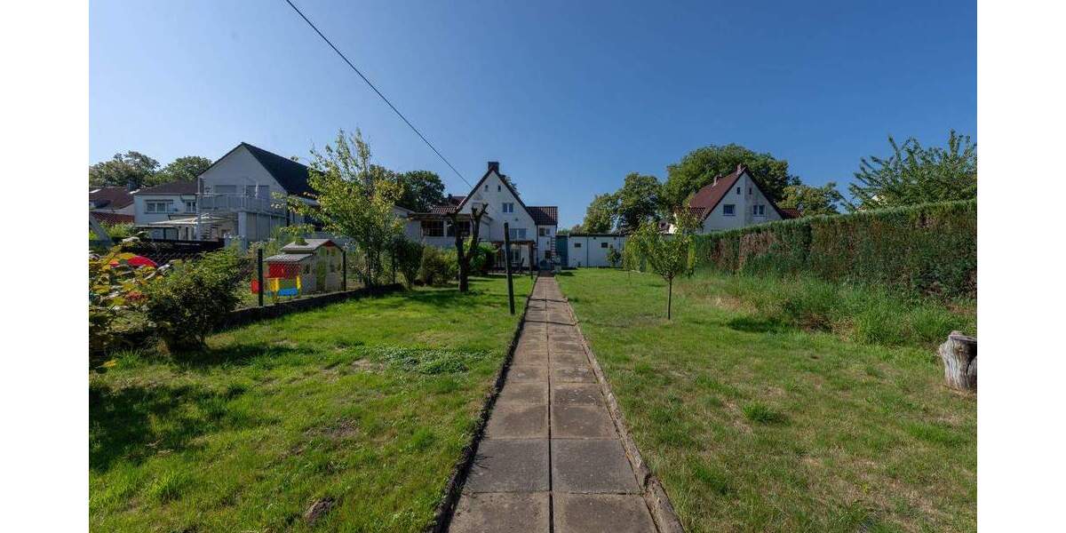 Doppelhaushälfte Lünen Brambauer - 3 Zimmer, 66 m&sup2;, 239.000&euro; | Angebot:25628679