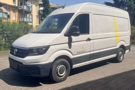 VW Crafter 186.000 km 11.990 &euro; Herne ( Nordrhein-Westfalen ) 44628