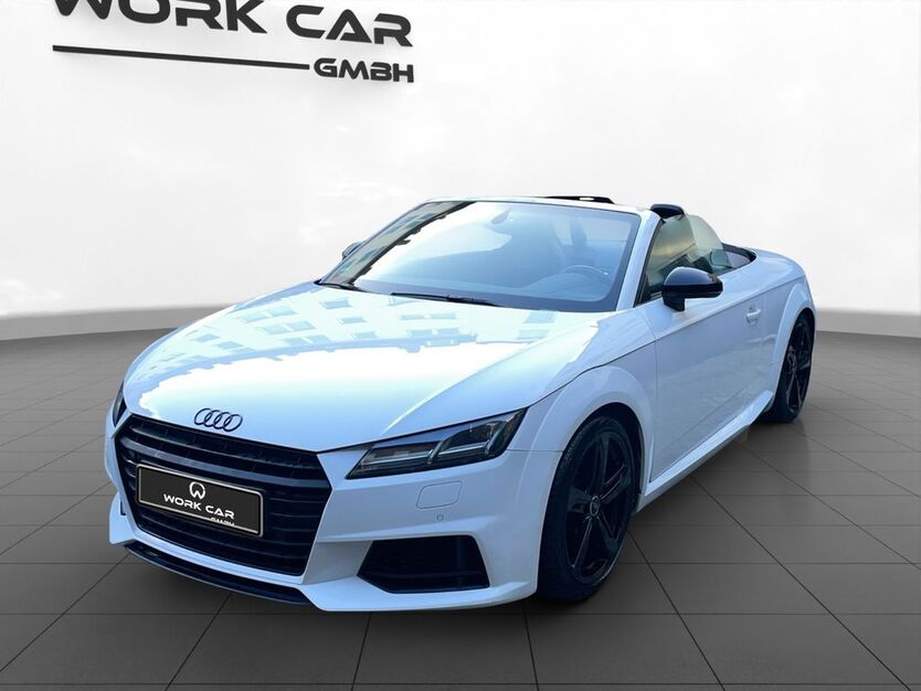 Audi TT 168.000 km 14.999 € Hagen 58097