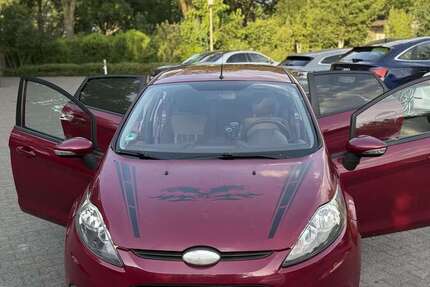 Ford Fiesta 198.000 km 2.800 &euro; Dortmund, Stadt 44145