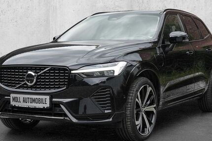 Volvo XC60 25.538 km 53.690 &euro; Wuppertal 42109