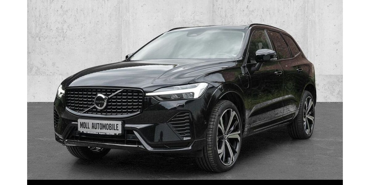 Volvo XC60 25.538 km 53.690 &euro; Wuppertal 42109