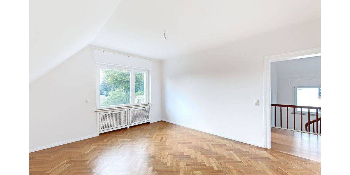 Einfamilienhaus Dortmund Mitte - 8 Zimmer, 217 m&sup2;, 2.750&euro; | Angebot:26867511