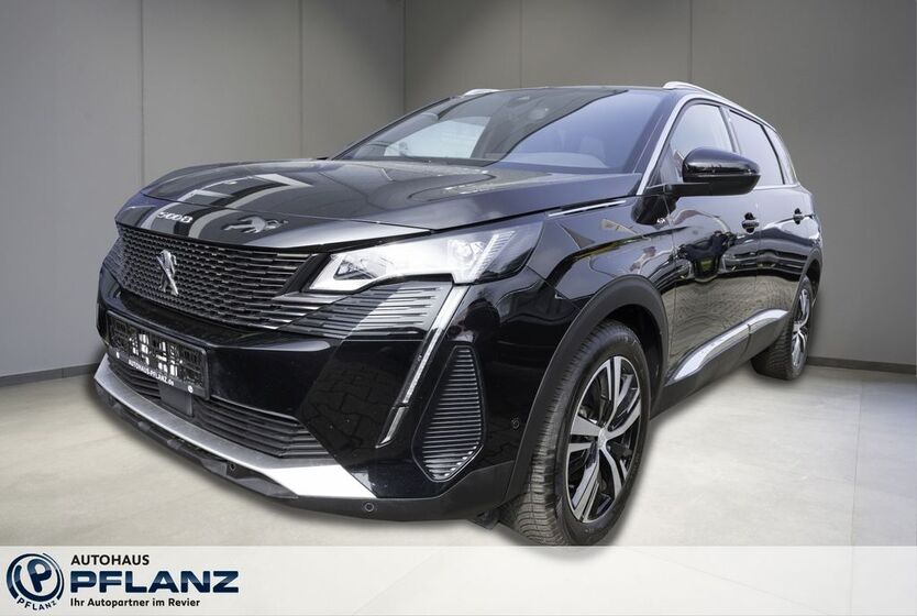 Peugeot 5008 26.062 km 28.885 € Bochum 44801