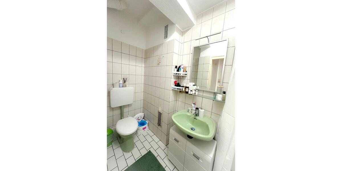 Etagenwohnung Dortmund Hörde - 2 Zimmer, 60 m&sup2;, 550&euro; | Angebot:25649528