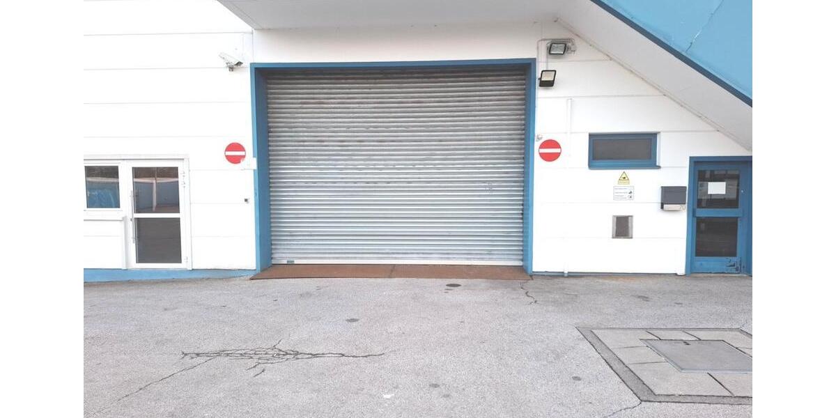 Gewerbeobjekt Wuppertal Gemarkung Langerfeld - 3.600&euro; | Angebot:26486897