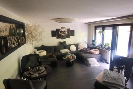 Schöne 2,5 Raum Wohnung mit Terrasse 2 zimmer