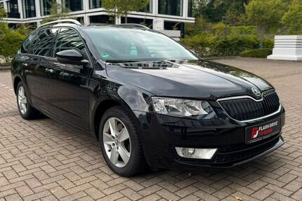 Skoda Octavia 159.000 km 8.900 &euro; Gelsenkirchen 45884