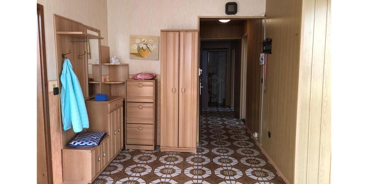 Etagenwohnung Wuppertal - 5 Zimmer, 114 m&sup2;, 190.000&euro; | Angebot:25258778