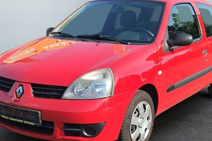 Renault Clio 123.340 km 1.550 &euro; Schwerte 58239
