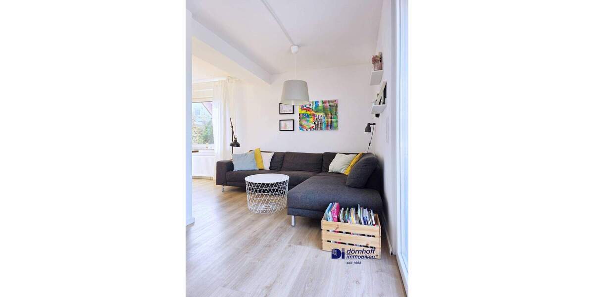 Einfamilienhaus Dortmund / Marten Marten - 5 Zimmer, 127 m&sup2;, 429.000&euro; | Angebot:25643914