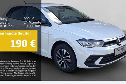 VW Polo 13.370 km 23.990 &euro; Castrop-Rauxel 44575