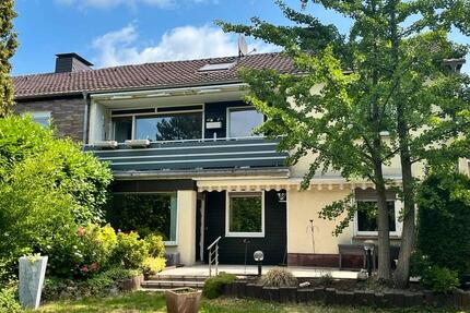 Wohnung Oberhausen Rothebusch - 3 Zimmer, 82 m&sup2;, 860&euro; | Angebot:24803226