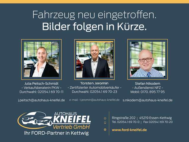 Ford B-Max 63.500 km 9.450 &euro; Essen-Kettwig 45219