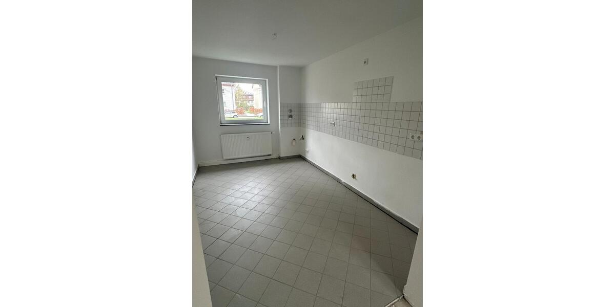 Erdgeschoßwohnung Marl - 2.5 Zimmer, 59 m&sup2;, 476&euro; | Angebot:25643771