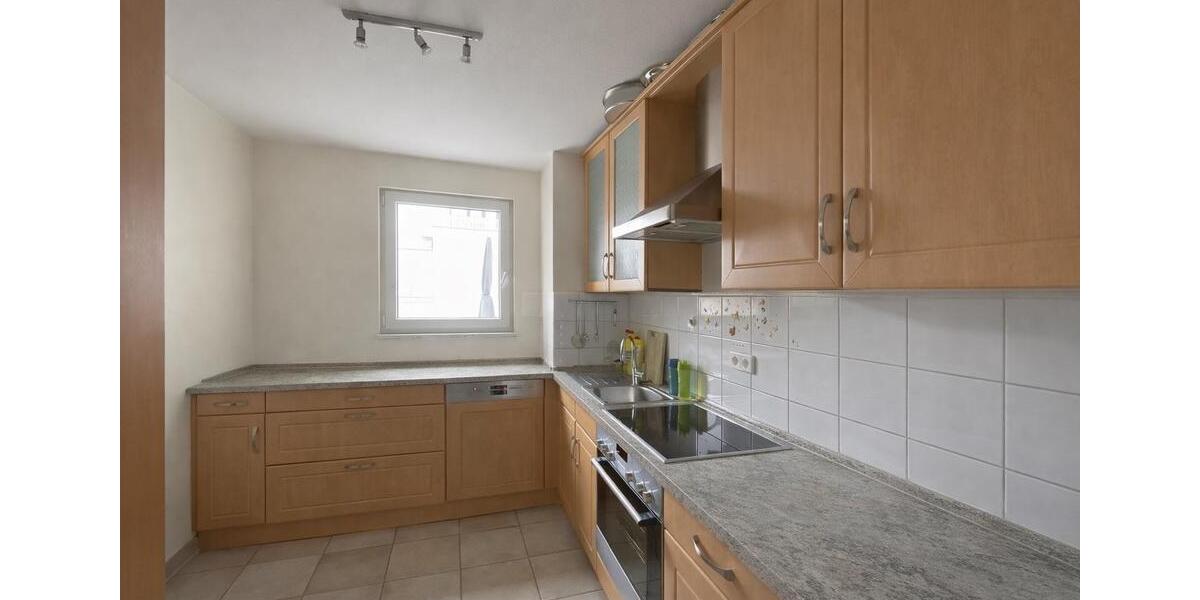 Etagenwohnung Dortmund Hörde - 3.5 Zimmer, 78 m&sup2;, 925&euro; | Angebot:25782662