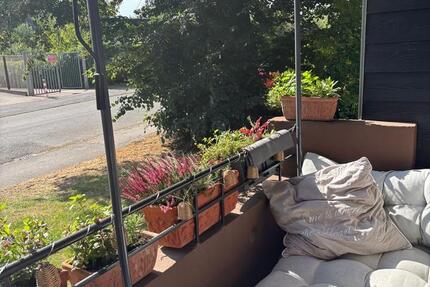 Wohnung Mülheim an der Ruhr Mellinghofen - 3 Zimmer, 54 m&sup2;, 810&euro; | Angebot:27617460