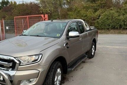 Ford Ranger 166.940 km 20.000 &euro; Dortmund 44143