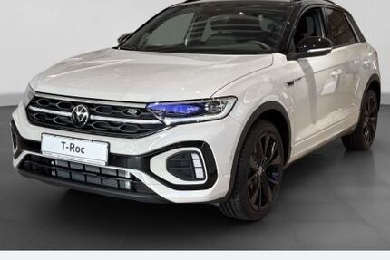VW T-Roc 14.277 km 27.680 &euro; Marl 45770