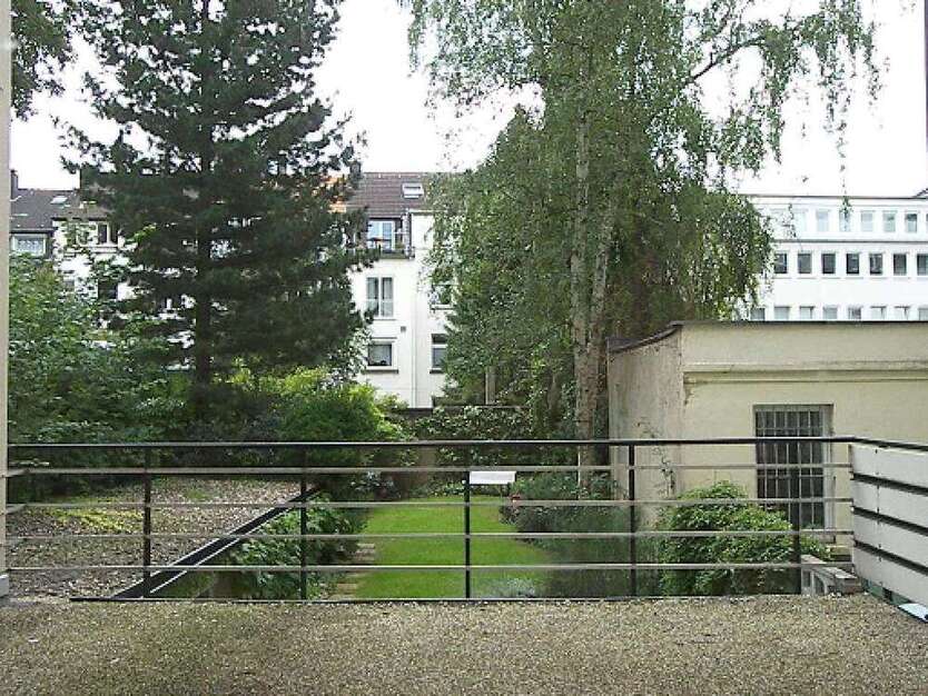 Büro in Essen 1.080 € 120 m²