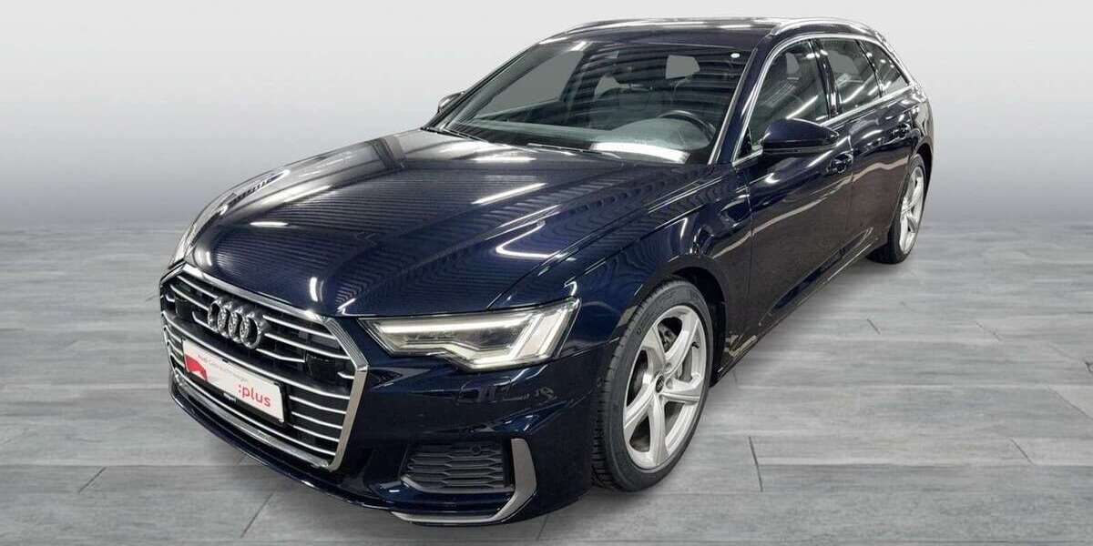 Audi A6 99.871 km 35.915 &euro; Dortmund 44143
