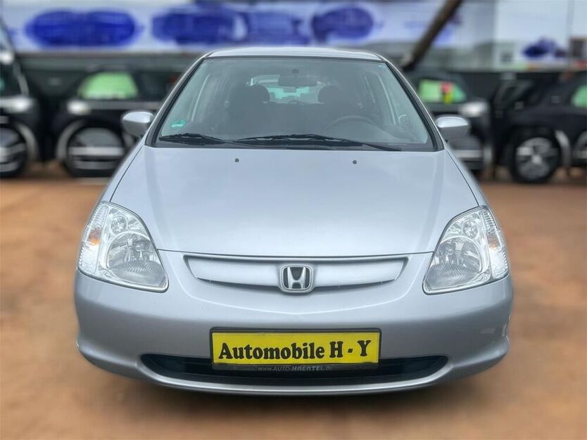 Civic