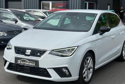 Seat Ibiza 200.000 km 8.950 &euro; Dortmund 44147