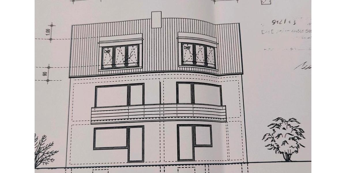Etagenwohnung Haltern am See - 1 Zimmer, 38 m&sup2;, 95.000&euro; | Angebot:27193572