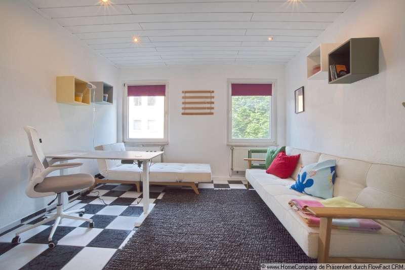 Zimmer Dortmund Innenstadt West - 1 Zimmer, 795&euro; | Angebot:27165162