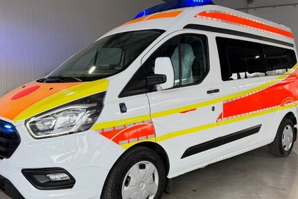 Ford Transit 209.500 km 17.500 &euro; Gelsenkirchen 45879