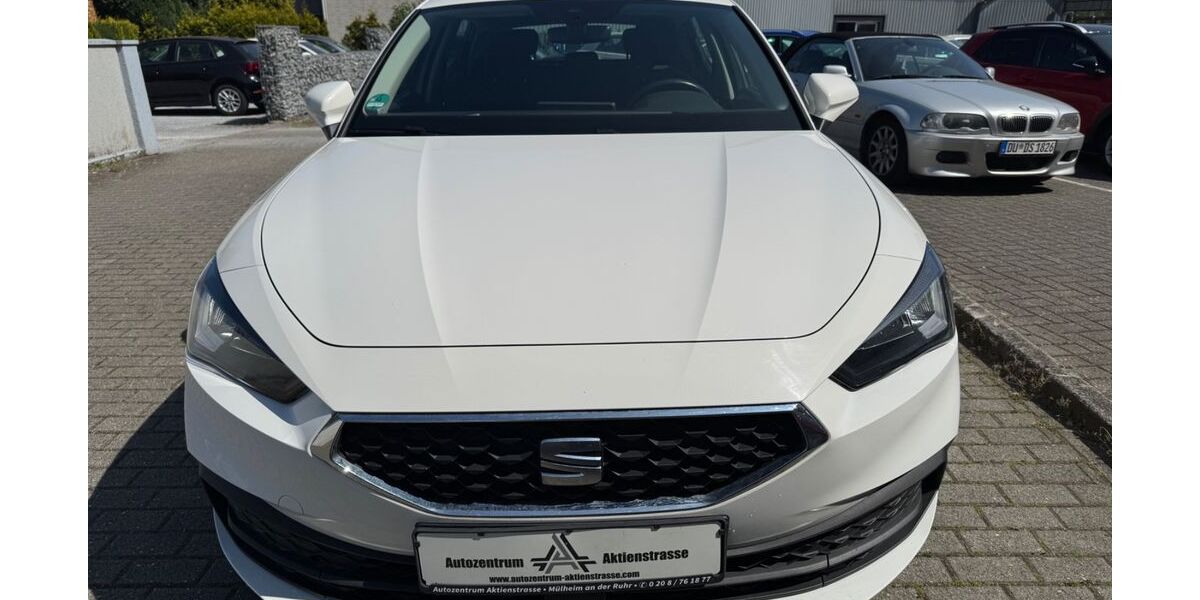 Seat Leon 147.000 km 13.499 &euro; Mülheim / Ruhr 45473