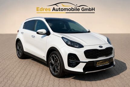 Kia Sportage 96.600 km 17.000 &euro; Gelsenkirchen 45879