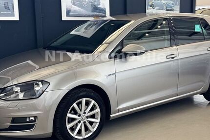 VW Golf 49.516 km 13.999 € Schwerte 58239