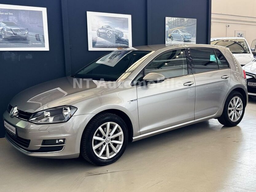 VW Golf 49.516 km 13.999 € Schwerte 58239