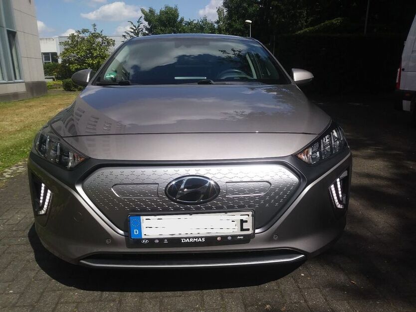 IONIQ