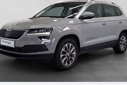 Skoda Karoq 86.169 km 21.970 &euro; Bochum 44809