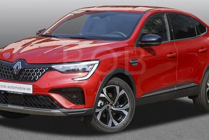 Renault Arkana 8.990 km 28.444 € Bochum 44809