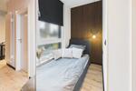 Etagenwohnung Dortmund Innenstadt Ost - 1 Zimmer, 20 m&sup2;, 490&euro; | Angebot:26478020